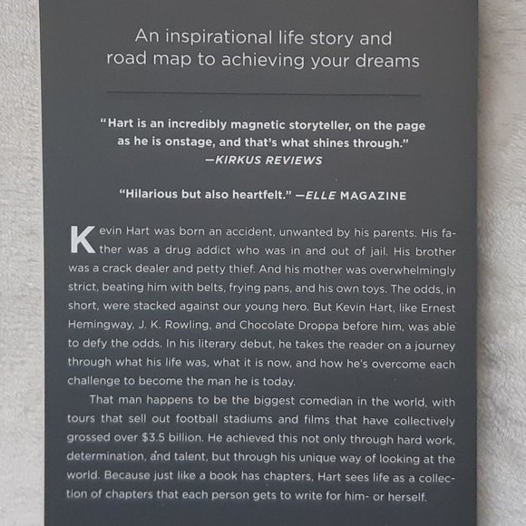 ☘2/$20 ☘Indigo | I CAN'T MAKE THIS UP - Picture 3 of 3